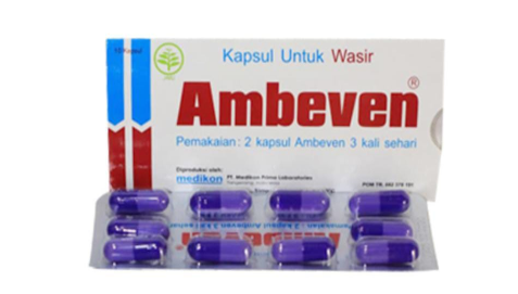 Ambeven CAP